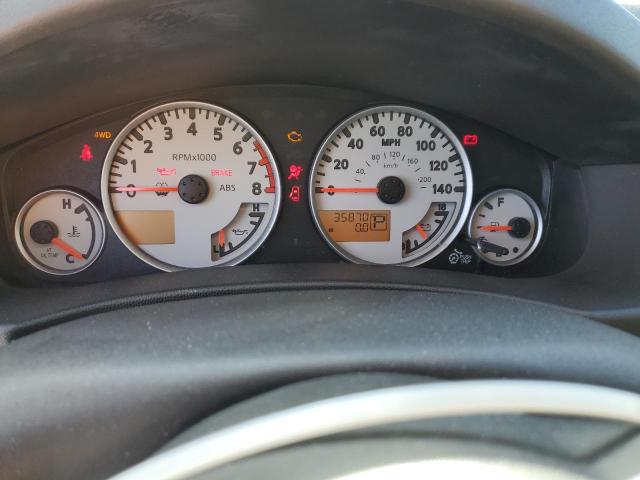 Photo 9 from auction – 2019 NISSAN FRONTIER S with VIN 1N6AD0EV4KN728758