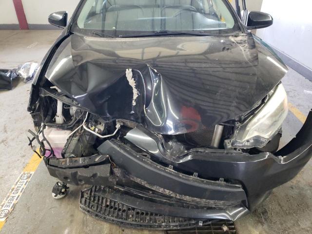 Photo 11 from auction – 2014 TOYOTA COROLLA L with VIN 2T1BURHE7EC156910
