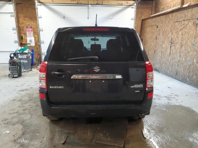 Photo 6 from auction – 2012 SUZUKI GRAND VITA with VIN JS3TD0D67C4100515