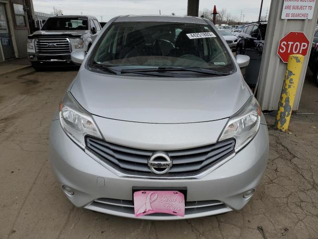 Photo 5 from auction – 2016 NISSAN VERSA NOTE with VIN 3N1CE2CP4GL385033