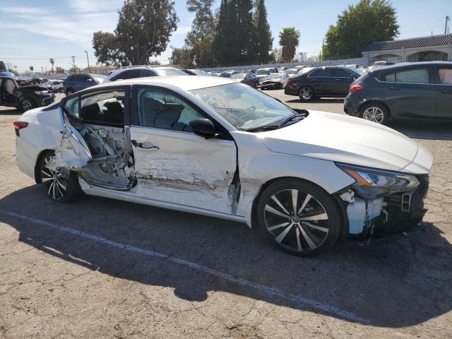 Photo 4 from auction – 2022 NISSAN ALTIMA SR with VIN 1N4BL4CV8NN356100