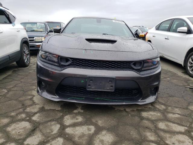 Photo 5 from auction – 2019 DODGE CHARGER SC with VIN 2C3CDXGJ2KH697232