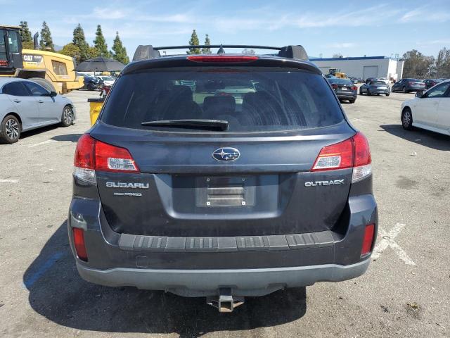 Photo 6 from auction – 2013 SUBARU OUTBACK 2. with VIN 4S4BRCKC5D3271479