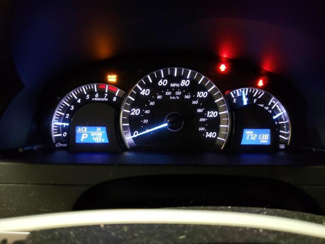 Photo 9 from auction – 2013 TOYOTA CAMRY L with VIN 4T1BF1FK6DU241626