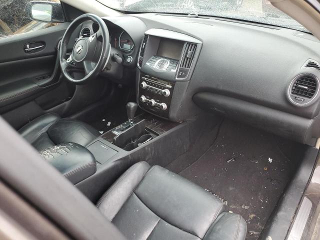 صورة رقم 8 من المزاد - 2014 NISSAN MAXIMA S مع VIN 1N4AA5AP0EC462290