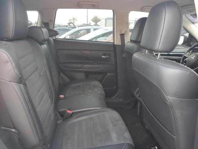 Photo 11 from auction – 2020 MITSUBISHI OUTLANDER with VIN JA4AD3A30LZ039507