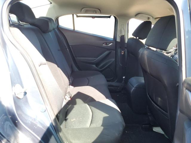 Photo 10 from auction – 2016 MAZDA 3 SPORT with VIN 3MZBM1T79GM298418