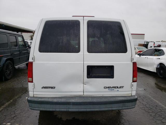 Photo 6 from auction – 2005 CHEVROLET ASTRO with VIN 1GCDM19X65B109375
