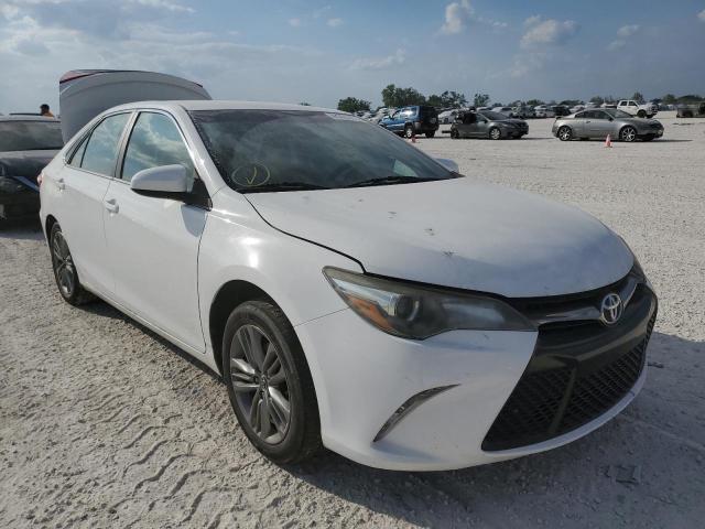 Photo 4 from auction – 2015 TOYOTA CAMRY LE with VIN 4T1BF1FK9FU101959