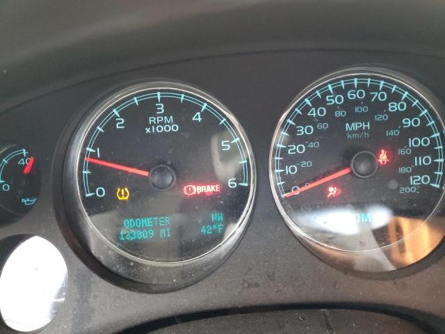 Photo 9 from auction – 2011 CHEVROLET SILVERADO with VIN 1GCRKTE33BZ224772