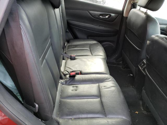 Photo 11 from auction – 2015 NISSAN ROGUE S with VIN 5N1AT2MV3FC765896