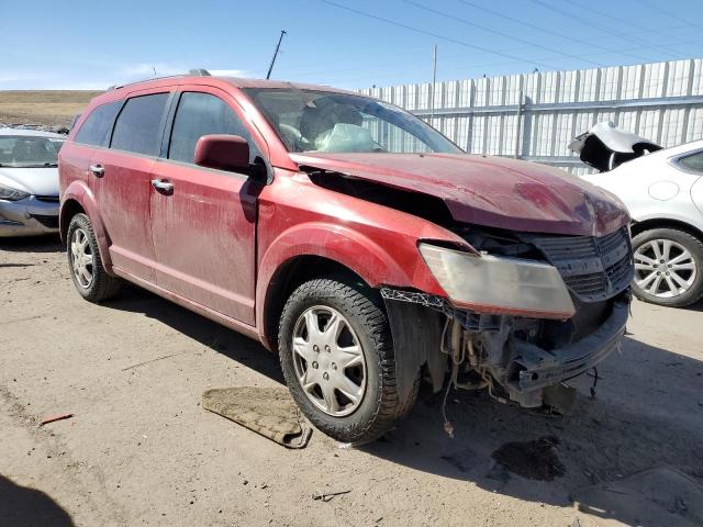 Photo 4 from auction – 2010 DODGE JOURNEY R/ with VIN 3D4PH9FV0AT244690