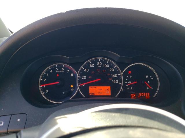 Photo 9 from auction – 2012 NISSAN ALTIMA BAS with VIN 1N4AL2AP5CC176859