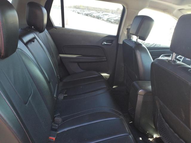 Photo 11 from auction – 2014 GMC TERRAIN SL with VIN 2GKALSEK3E6300135