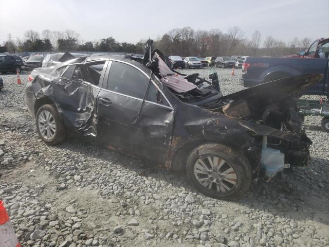 Photo 4 from auction – 2010 MAZDA 6 I with VIN 1YVHZ8CH3A5M40110