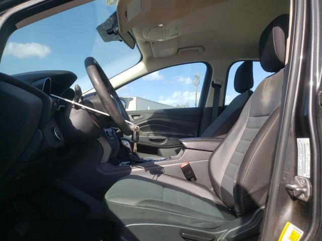 Photo 7 from auction – 2019 FORD ESCAPE S with VIN 1FMCU0F7XKUB06324