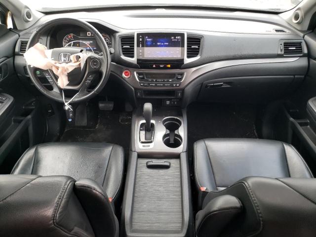 Photo 8 from auction – 2018 HONDA PILOT EXL with VIN 5FNYF6H53JB018693