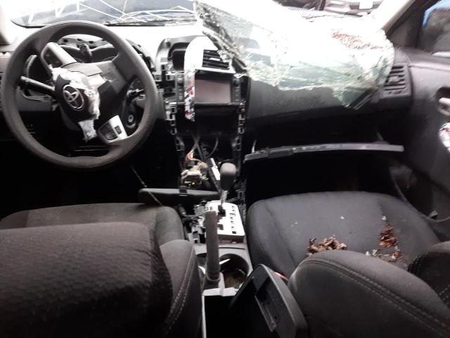 Photo 8 from auction – 2013 TOYOTA COROLLA BA with VIN 5YFBU4EE1DP185132