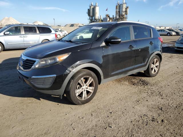 Photo 1 from auction – 2012 KIA SPORTAGE B with VIN KNDPB3A26C7217669