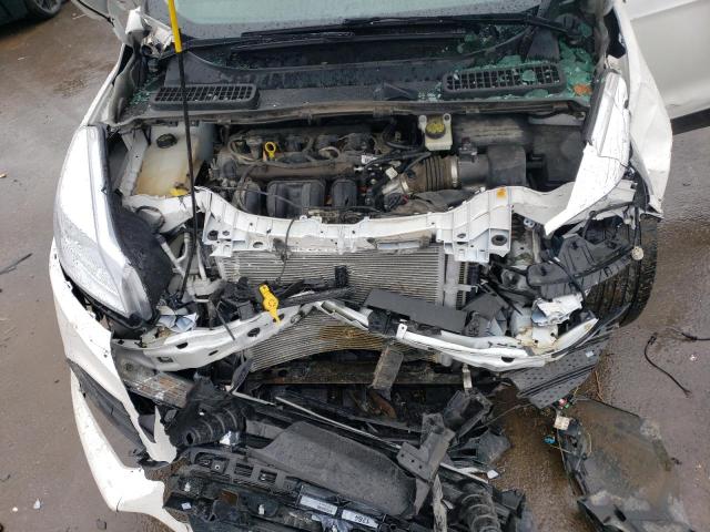 Photo 12 from auction – 2015 FORD ESCAPE SE with VIN 1FMCU0G70FUA78358