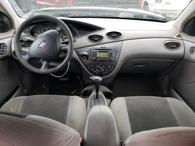 Photo 8 from auction – 2003 FORD FOCUS SE with VIN 1FAFP36Z53W207455