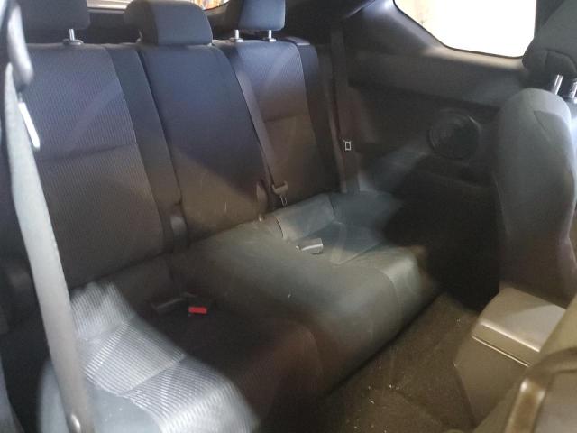 Photo 10 from auction – 2012 TOYOTA SCION TC with VIN JTKJF5C7XC3025704
