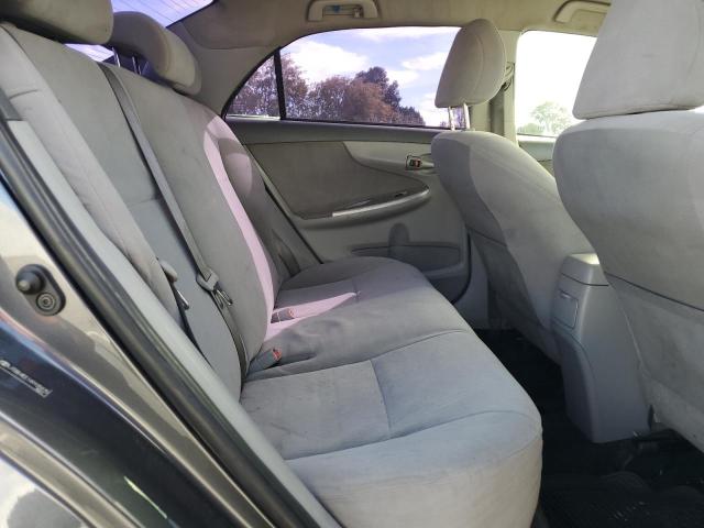 Photo 10 from auction – 2010 TOYOTA COROLLA BA with VIN JTDBU4EE1A9105975
