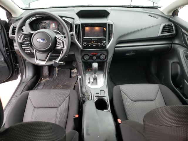 Photo 8 from auction – 2023 SUBARU IMPREZA with VIN 4S3GTAB68P3702959