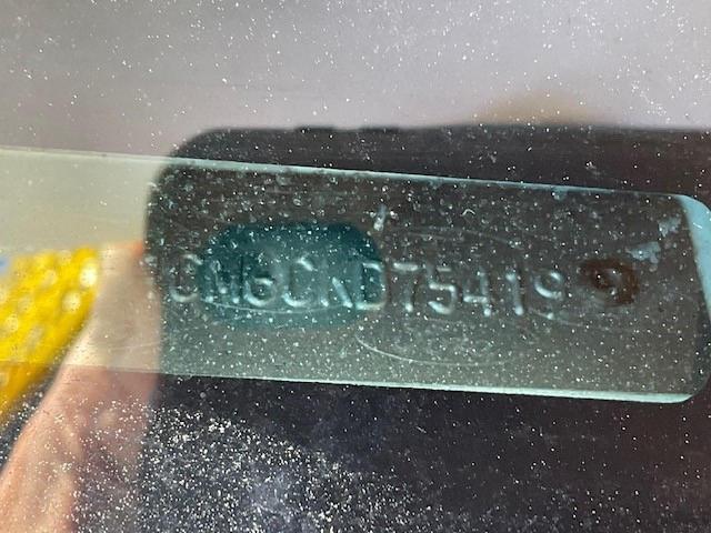 Photo 10 from auction – 2012 FORD F150 with VIN 1FTMF1CM6CKD75419