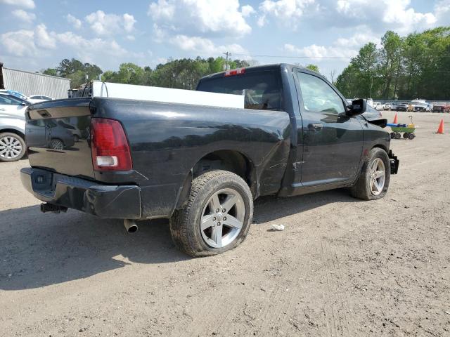Photo 3 from auction – 2015 RAM 1500 ST with VIN 3C6JR6AGXFG545112