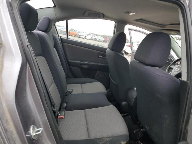 Photo 10 from auction – 2006 MAZDA 3 I with VIN JM1BK32F661479226