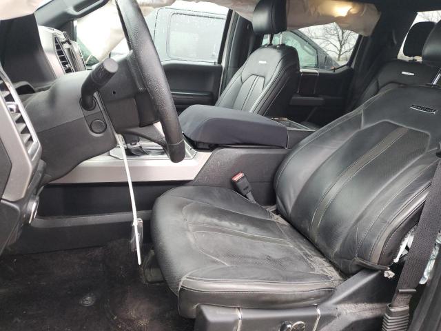 Photo 7 from auction – 2015 FORD F150 SUPER with VIN 1FTFW1EG6FFD10003
