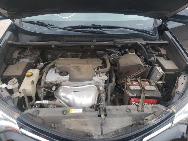 Photo 11 from auction – 2017 TOYOTA RAV4 LIMIT with VIN 2T3YFREV8HW348968