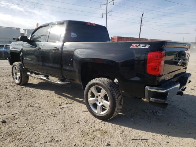Photo 2 from auction – 2014 CHEVROLET SILVERADO with VIN 1GCVKREC8EZ270751