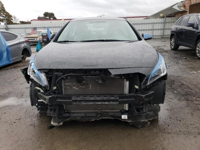 Photo 5 from auction – 2016 HYUNDAI SONATA SPO with VIN 5NPE34AF7GH414364