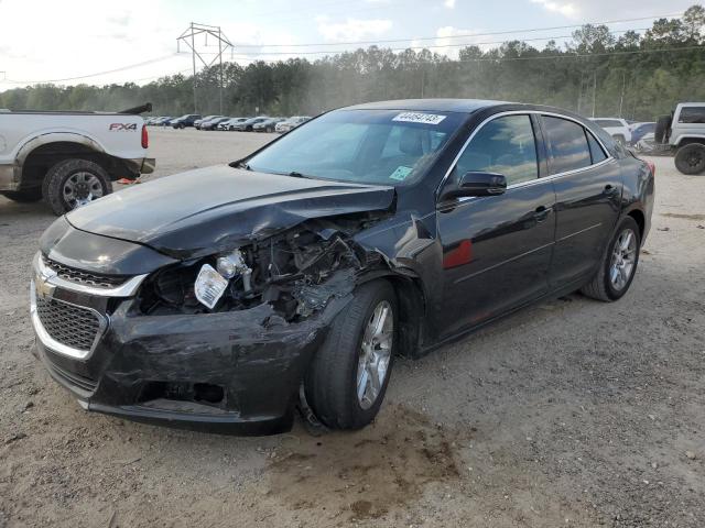 CHEVROLET MALIBU LIM 2016 with VIN 1G11C5SA3GU109143 - Photo from auction