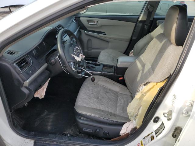 Photo 7 from auction – 2015 TOYOTA CAMRY LE with VIN 4T1BF1FK2FU889287