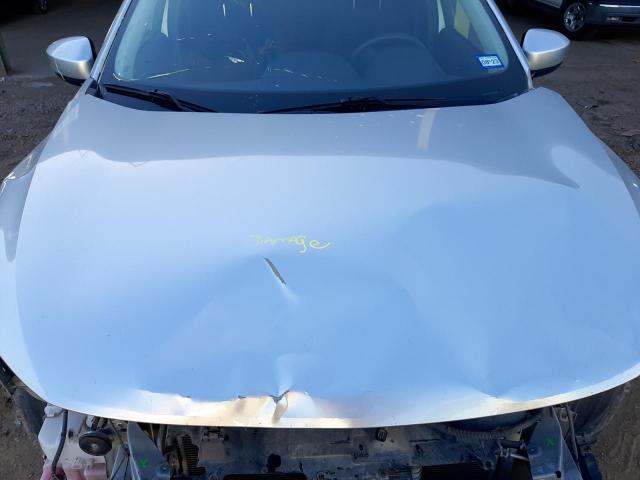 Photo 12 from auction – 2020 MITSUBISHI ECLIPSE CR with VIN JA4AS3AA1LZ032733