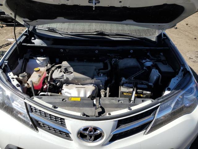 Photo 11 from auction – 2015 TOYOTA RAV4 LIMIT with VIN 2T3DFREV4FW358330