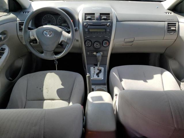 Photo 8 from auction – 2010 TOYOTA COROLLA BA with VIN JTDBU4EE1A9105975