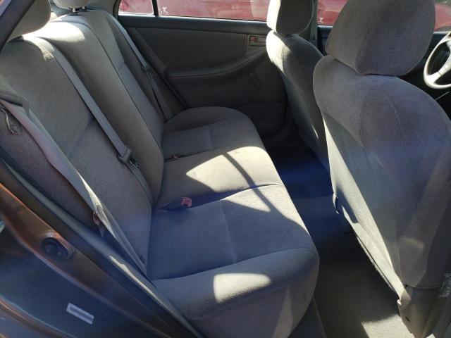 Photo 10 from auction – 2004 TOYOTA COROLLA CE with VIN 1NXBR32EX4Z201455