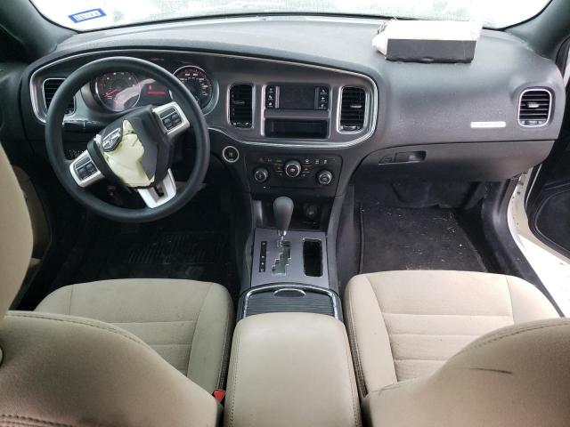 Photo 8 from auction – 2013 DODGE CHARGER SE with VIN 2C3CDXBG7DH738453