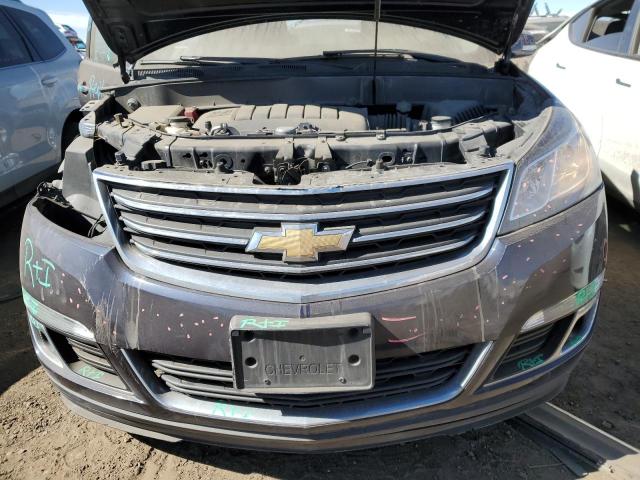 Photo 12 from auction – 2016 CHEVROLET TRAVERSE L with VIN 1GNKVGKD1GJ185206