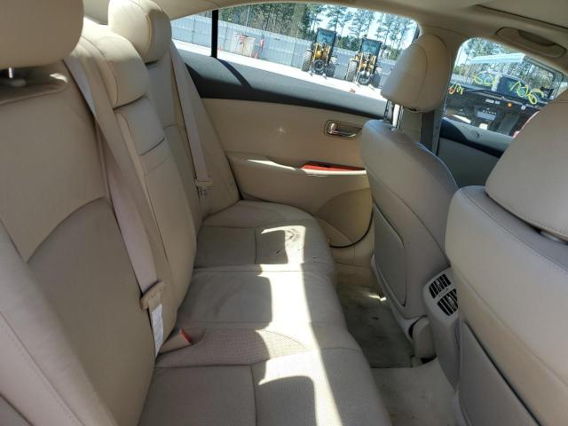 Photo 10 from auction – 2008 LEXUS ES 350 with VIN JTHBJ46G882266091