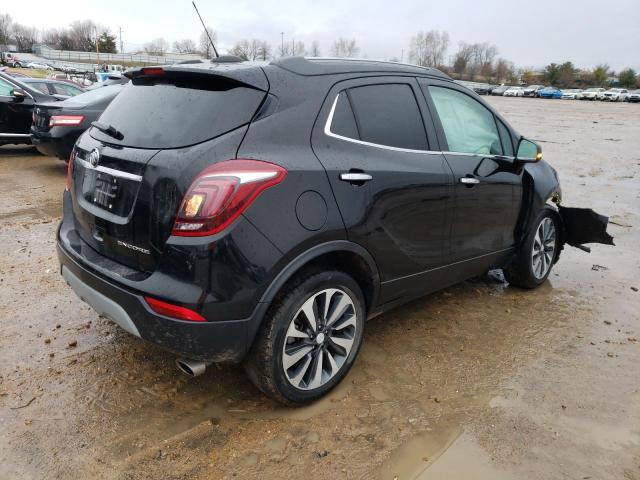 Photo 3 from auction – 2019 BUICK ENCORE ESS with VIN KL4CJCSM1KB896001