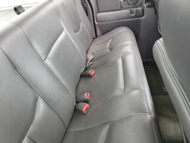 Photo 10 from auction – 2003 GMC NEW SIERRA with VIN 2GTEK19T931254592