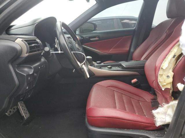 Photo 7 from auction – 2018 LEXUS IS 300 with VIN JTHBA1D29J5067321