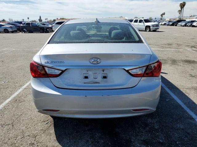 Photo 6 from auction – 2013 HYUNDAI SONATA GLS with VIN 5NPEB4AC0DH718107