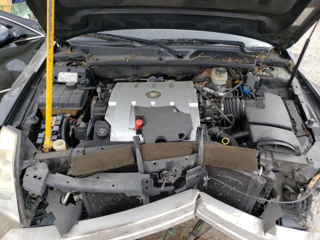 Photo 11 from auction – 2006 CADILLAC DTS with VIN 1G6KD57Y96U120955