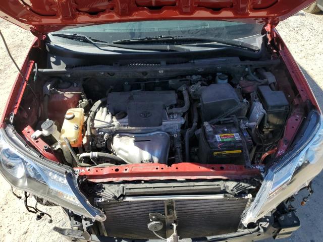 Photo 12 from auction – 2015 TOYOTA RAV4 XLE with VIN JTMWFREV3FD059031